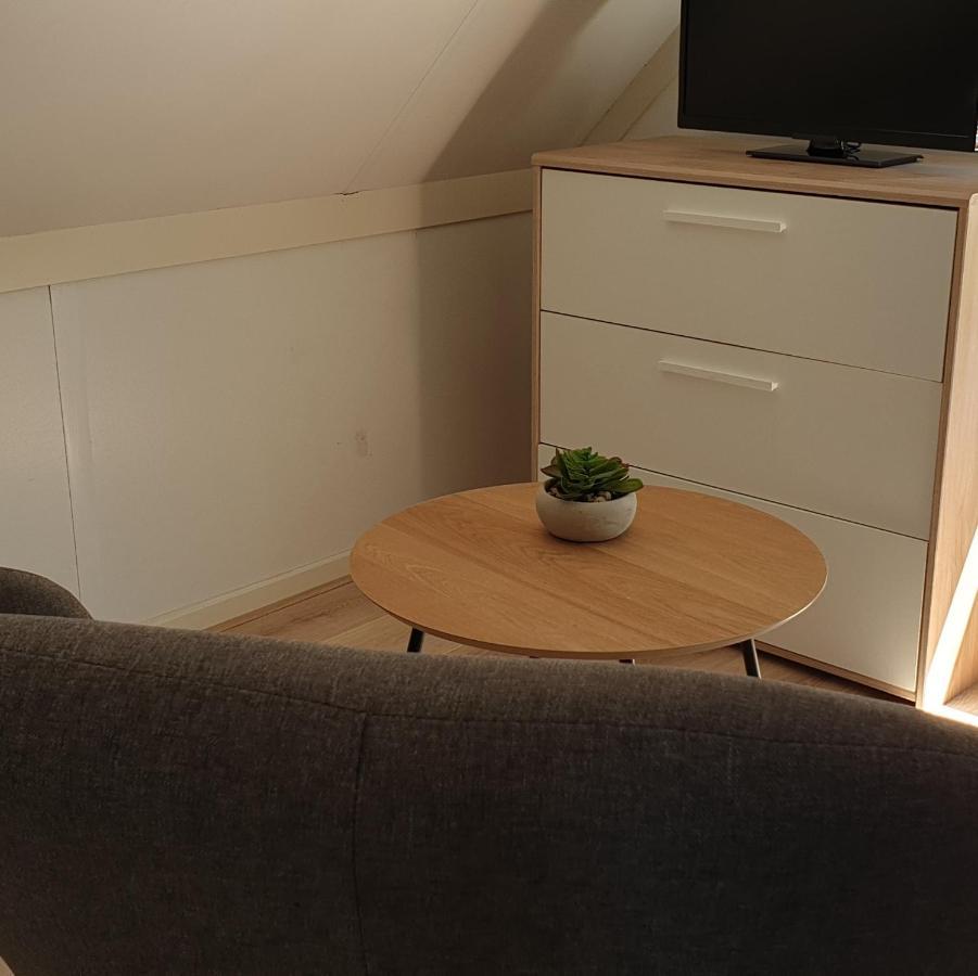 Bglv Bed & Breakfast Hoge-Hexel Екстериор снимка