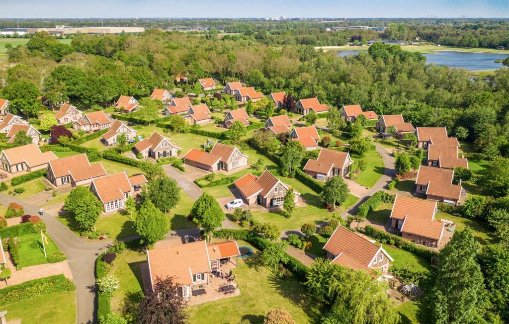 Bglv Bed & Breakfast Hoge-Hexel Екстериор снимка